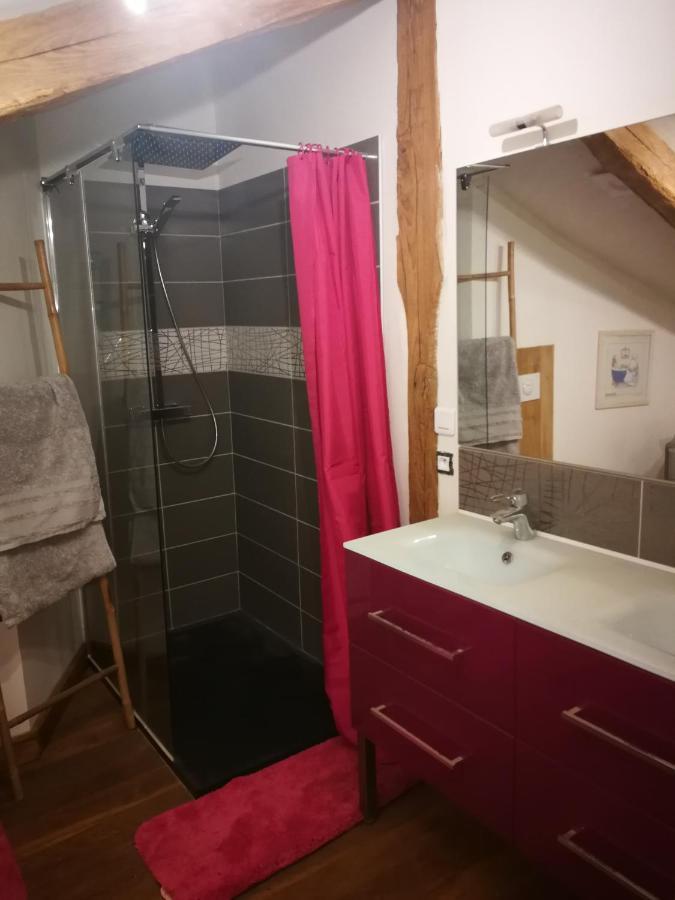 Chéronnac Bachellerie Bed & Breakfast エクステリア 写真