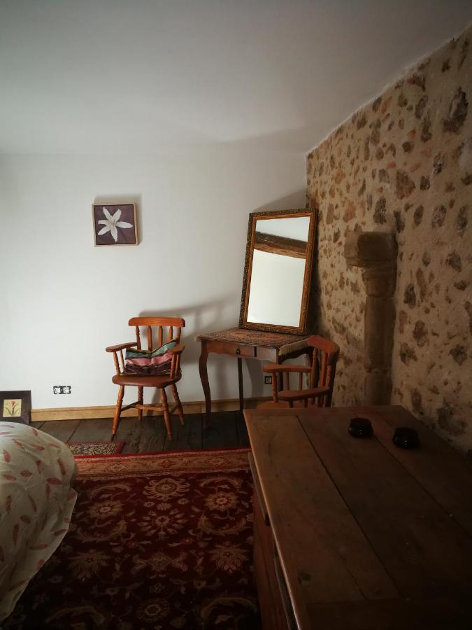Chéronnac Bachellerie Bed & Breakfast エクステリア 写真