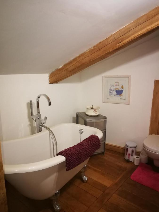 Chéronnac Bachellerie Bed & Breakfast エクステリア 写真