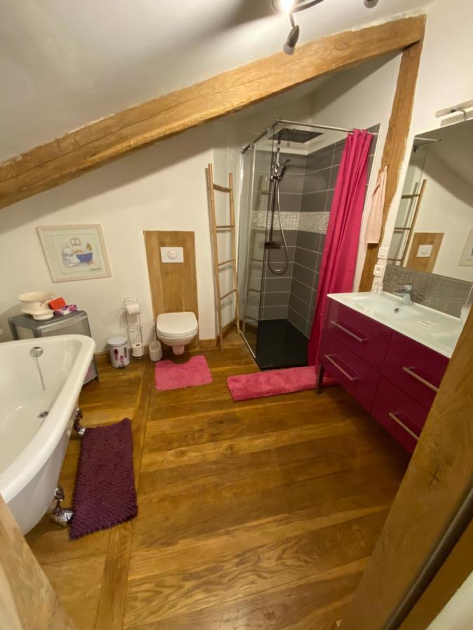 Chéronnac Bachellerie Bed & Breakfast エクステリア 写真