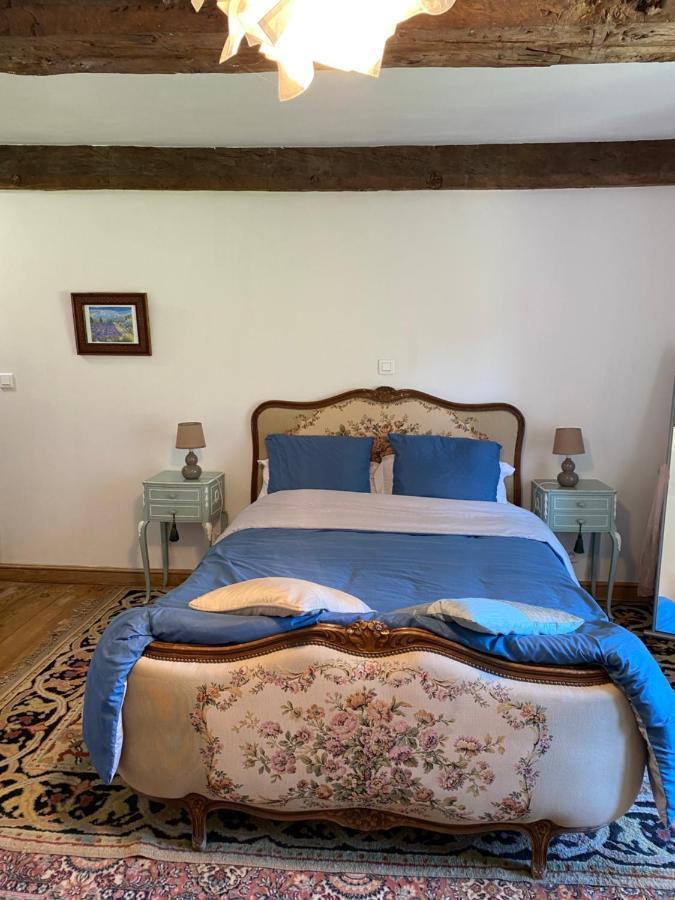 Chéronnac Bachellerie Bed & Breakfast エクステリア 写真